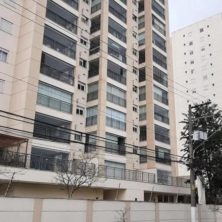 Buy this 3 bed apartment on Avenida Coronel Sezefredo Fagundes in Vila Mazzei, São Paulo - SP