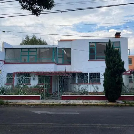 Image 2 - Calle José María Luis Mora, 50070 Toluca, MEX, Mexico - House for rent