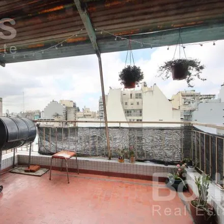 Image 2 - Humberto I 1885, San Cristóbal, C1229 AAK Buenos Aires, Argentina - Apartment for sale