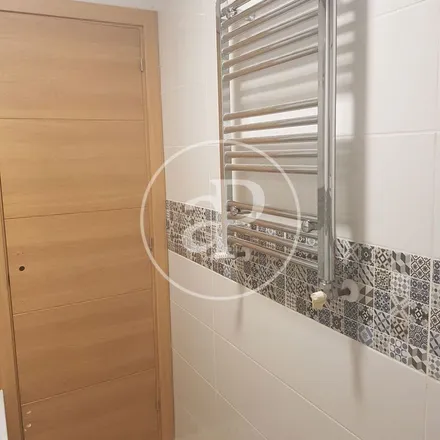 Rent this 2 bed apartment on Carrer de Gran Canària in 40, 46011 Valencia