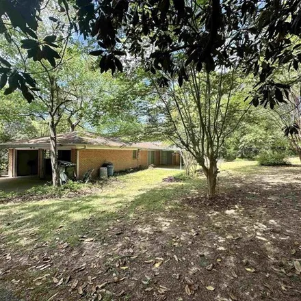 Image 7 - 26 Cecil Drive, Woodville, Tyler County, TX 75979, USA - House for sale