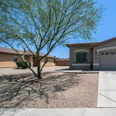 Buy this 3 bed house on 2127 West Hasan Drive in Phoenix, AZ 85041