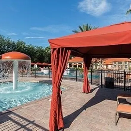 Buy this 3 bed condo on 1356 Goodman Road in ChampionsGate, Osceola County