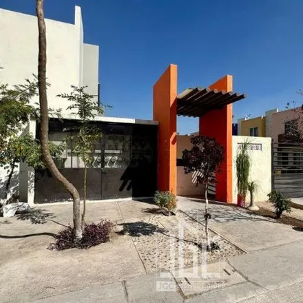 Buy this 3 bed house on Turín in Campo Real, 45200 Zapopan