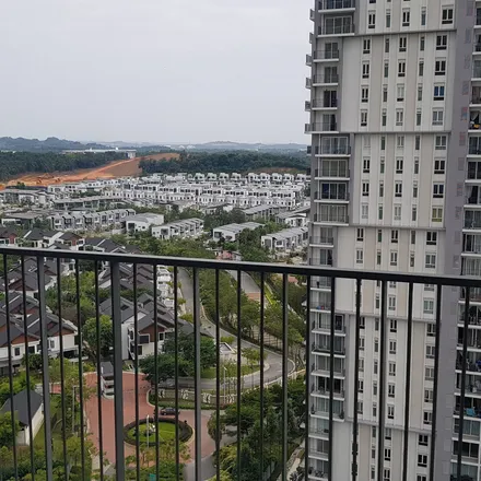 Image 2 - Jalan Fauna 1, Cyber 12, 63000 Sepang, Selangor, Malaysia - Apartment for rent