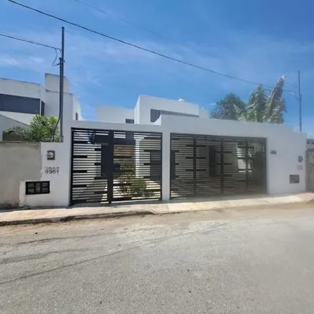 Image 2 - Calle 16, 97345 Conkal, YUC, Mexico - House for rent