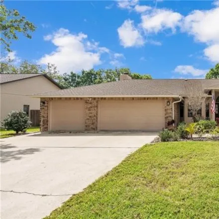 Buy this 4 bed house on 2830 Timber Knoll Drive in Brandon, FL 33594