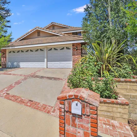 Buy this 5 bed house on 3038 Charlotte Street in Thousand Oaks, CA 91320