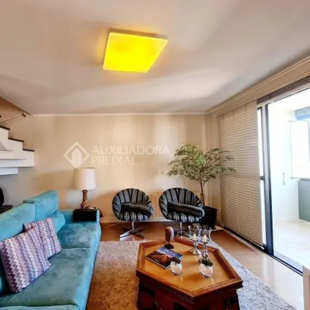 Buy this 2 bed apartment on Fellow's Gastropub in Rua Cremona, São Pelegrino
