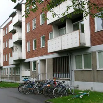 Image 2 - Sockerbruksgatan, 802 53 Gävle, Sweden - Apartment for rent