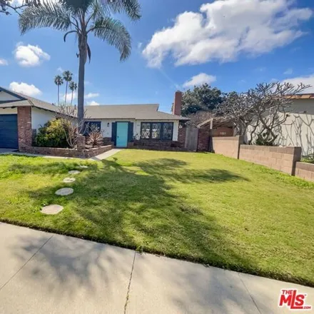 Buy this 3 bed house on 6580 Alexandria Drive in Huntington Beach, CA 92647