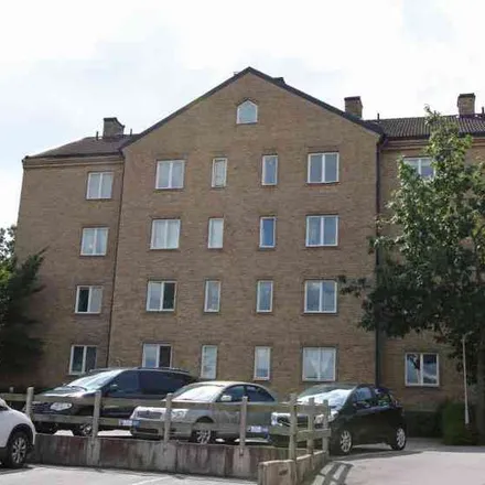 Image 2 - Ödegårdsgatan 11, Ödegårdsgatan, 587 23 Linköping, Sweden - Apartment for rent