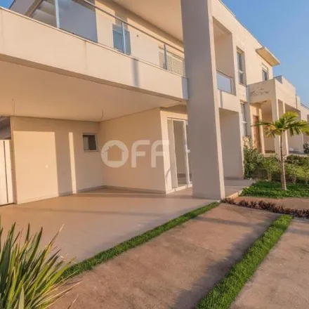 Buy this 4 bed house on unnamed road in Centro, Hortolândia - SP
