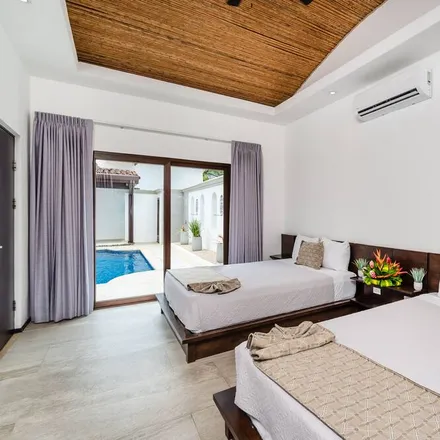 Rent this 3 bed house on Provincia Guanacaste in Tamarindo, San José de Pinilla