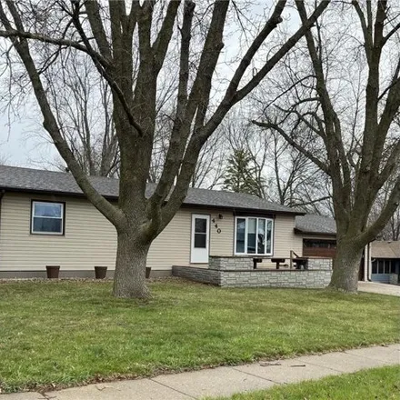 Buy this 4 bed house on 434 Cindy Street in Windom, MN 56101