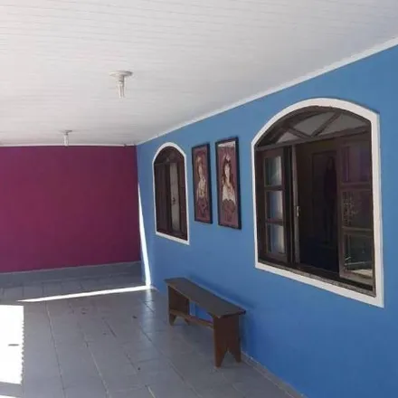 Buy this 3 bed house on Rua Panamá in Parque Agari, Paranaguá - PR