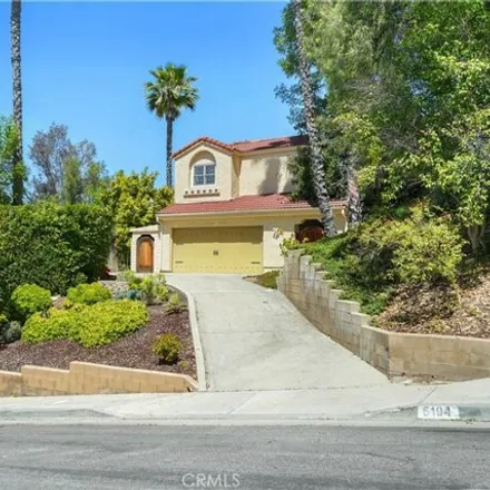 Image 1 - 5194 Legacy Ct, Woodland Hills, California, 91364 - House for sale