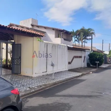 Buy this 3 bed house on Avenida Carmem Aparecida Garcia in Parque Fehr, São Carlos - SP
