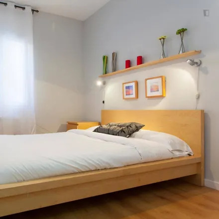 Rent this 2 bed apartment on Carrer de Ballester in 48, 08023 Barcelona