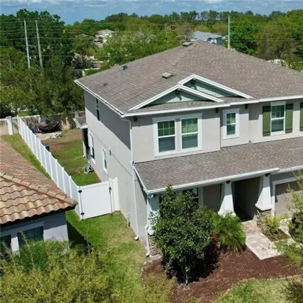 Buy this 5 bed house on 11824 Frost Aster Dr in Riverview, Florida