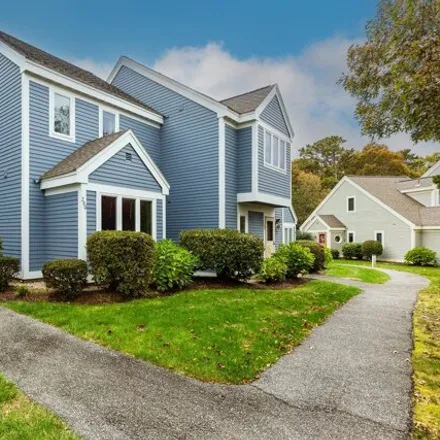 Buy this 2 bed townhouse on 286;288;290;292;294;296 Fletcher Lane in Brewster, MA 02631