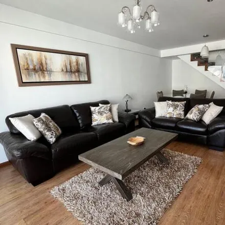 Rent this 3 bed apartment on Avenida Juan de Aliaga 559 in Magdalena del Mar, Lima Metropolitan Area 15076