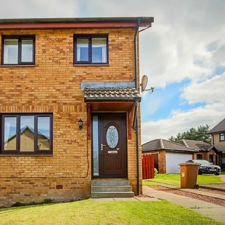 Rent this 3 bed duplex on 49 Bankton Park East in Livingston, EH54 9BW