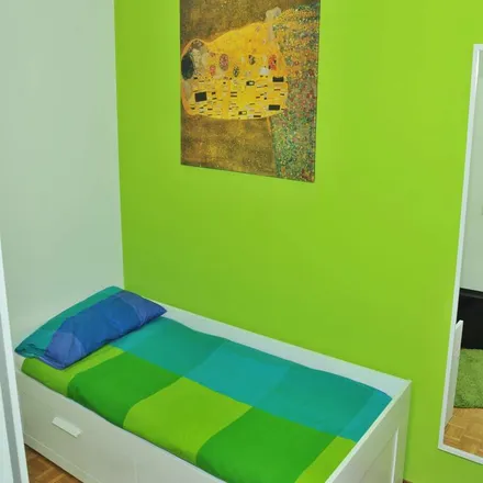 Rent this 8 bed room on Sal de Riso in Via di Santa Costanza, 29