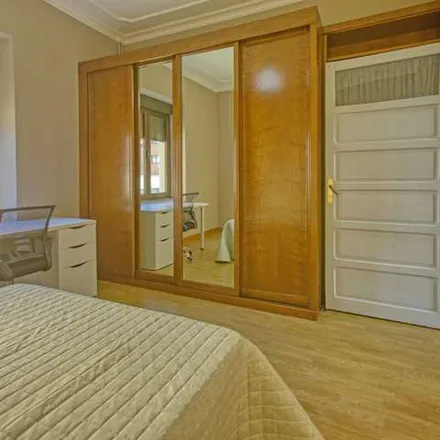 Rent this 7 bed apartment on Calle Velázquez in 1, 33011 Oviedo