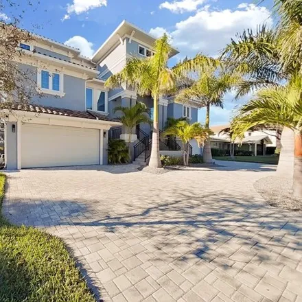 Buy this 5 bed house on 466 Buttonwood Lane in Harbor Bluffs, Pinellas County