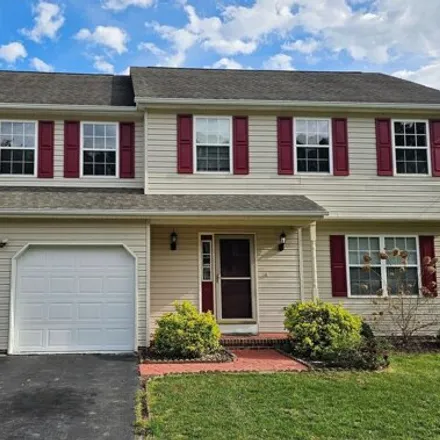 Buy this 4 bed house on 1400 East Upland Drive in Salisbury, MD 21801