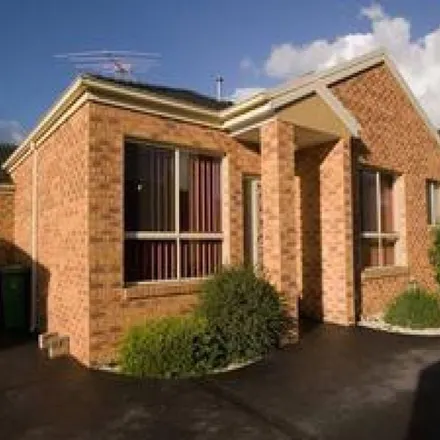Rent this 3 bed apartment on Vincent Crescent in Noble Park VIC 3174, Australia