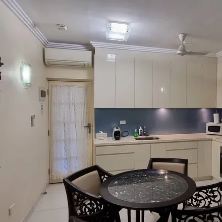 Rent this 1 bed apartment on Northern Territory in Darwin City, City of Darwin