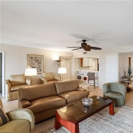 Image 3 - Stratford, Turtle Bay Drive, Pelican Bay, FL 34103, USA - Condo for rent