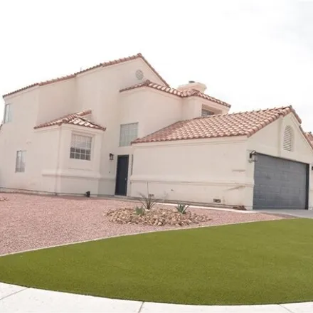 Buy this 3 bed house on 567 Searchlight Drive in Sunrise Manor, NV 89110