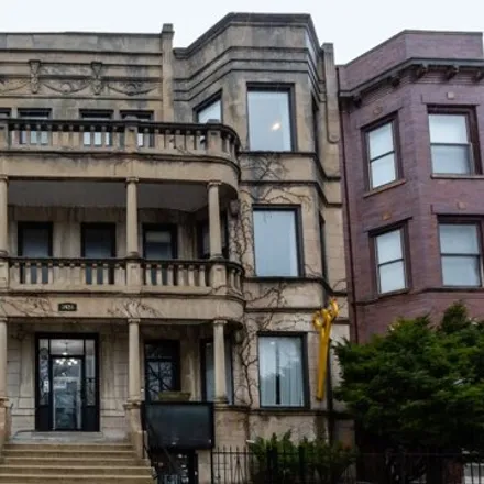 Rent this 3 bed house on 3428 South Doctor Martin Luther King Junior Drive in Chicago, IL 60653