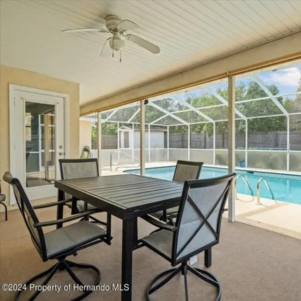 Image 3 - 1319 Bentley Avenue, Spring Hill, FL 34608, USA - House for rent