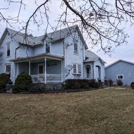 Buy this 3 bed house on 1997 4 Mile House Road in Sandusky County, OH 43420