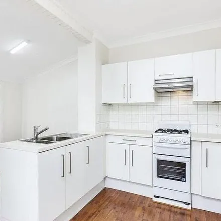 Rent this 3 bed apartment on 132 Elswick Street in Leichhardt NSW 2040, Australia