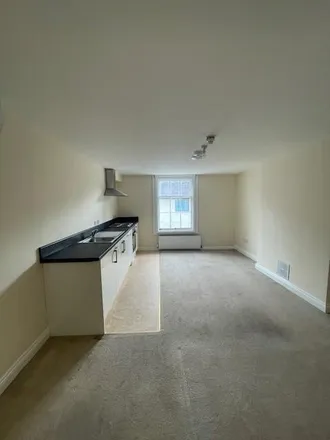 Rent this studio apartment on Telford and Wrekin Primary Care Trust in 67 High Street, Hills Lane