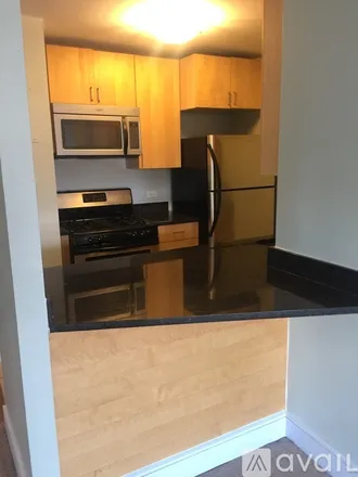 Rent this 1 bed condo on 210 North 17th Street