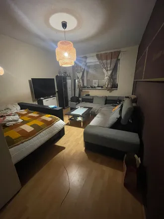 Rent this 1 bed apartment on Delbrückstraße 63 in 12051 Berlin, Germany
