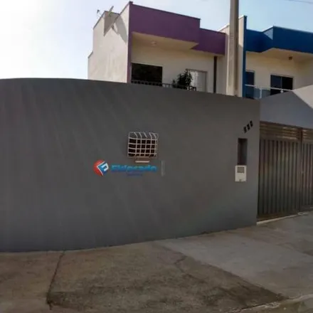 Buy this studio house on Rua Geraldo Trindade in Área Cura, Sumaré - SP