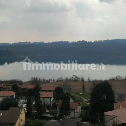 Rent this 2 bed apartment on Hospice in Via Statale per Lecco, 22034 Como CO