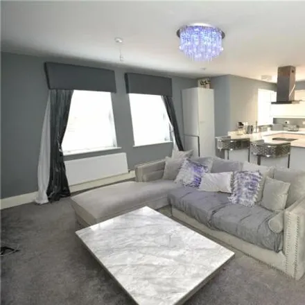 Image 2 - 134 Grove Road, Wallasey, CH45 3HW, United Kingdom - Apartment for sale