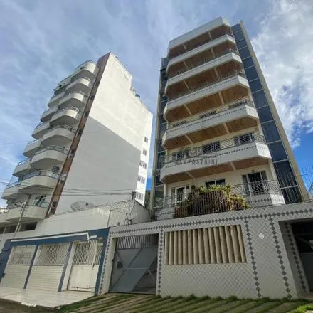 Buy this 3 bed apartment on unnamed road in Adélia Giuberti, Colatina - ES