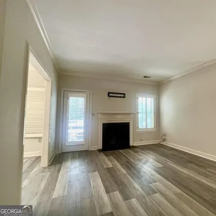Image 5 - 1160 Windsor Parkway Northeast, Sandy Springs, GA 30319, USA - Townhouse for rent