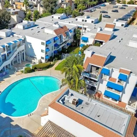 Buy this 2 bed condo on 8338 Regents Rd Unit 1o in San Diego, California