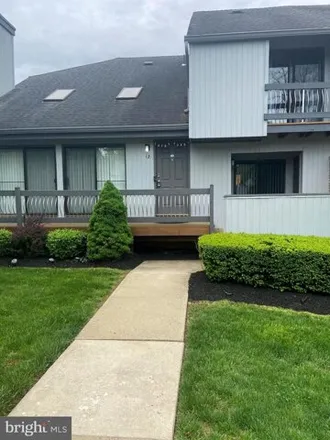 Rent this 2 bed condo on 40 Witch Hazel Court in Monmouth Junction, South Brunswick