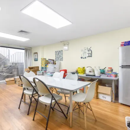 Rent this 1 bed apartment on 247 South 3rd Street in New York, NY 11211
